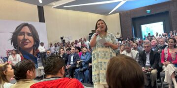 El efecto Xóchitl