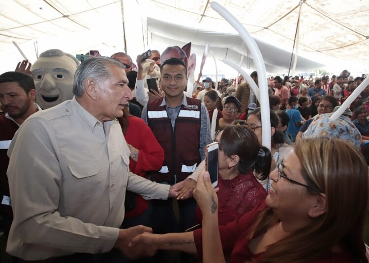 Se buscará reducir a 63 años la edad para recibir pensión de adultos mayores