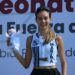 Alegna González y Paola Morán conquistan Nacional Primera Fuerza de Atletismo