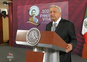 Homicidios disminuirán 20% al término del sexenio: AMLO