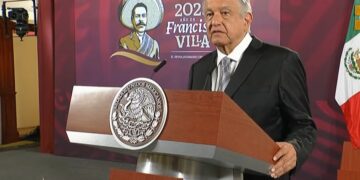 Homicidios disminuirán 20% al término del sexenio: AMLO