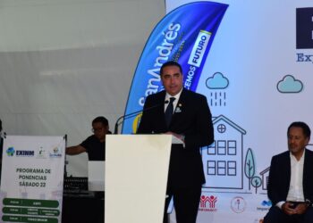 Recibe San Andrés Cholula primera Expo Inmobiliario del AMPI  