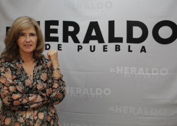 El arte de Ana Noriega estaba destinado a ser
