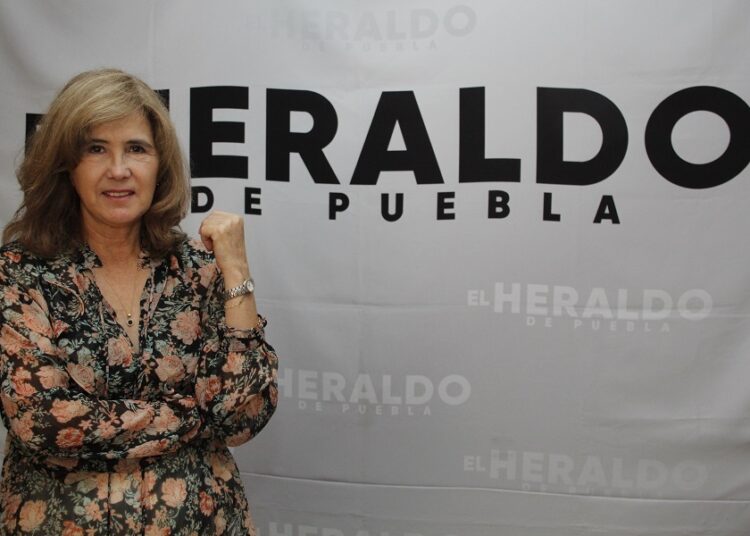 El arte de Ana Noriega estaba destinado a ser
