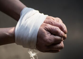 FGE localiza a persona que simuló su secuestro