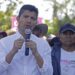 ERP pide recursos federales para pavimentación