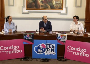Ayuntamiento celebrará segunda edición del Festín Poblano
