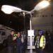 Modernizan más de 91 mil luminarias con tecnología led