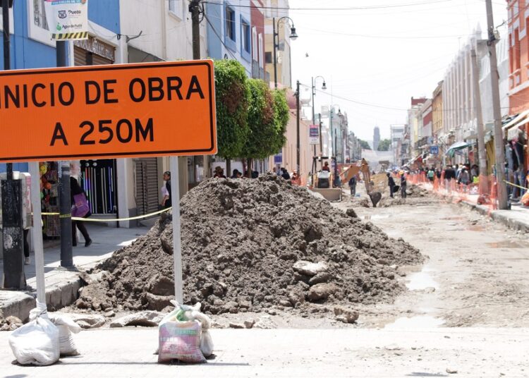 Sancionarán a empresas que no coloquen señalética para evitar accidentes