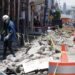 Obras del Centro Histórico terminarán en agosto