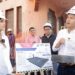 Rehabilitación de calles en Centro Histórico presenta avance del 35%