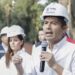 Eduardo Rivera condena feminicidio de Monserrat