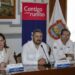Ayuntamiento inició diálogo para retiro de ambulantes de 18 Ote-Pte