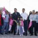 Ayuntamiento ha entregado 905 calles de mil prometidas: ERP