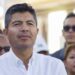 Eduardo Rivera pide denunciar a delincuentes
