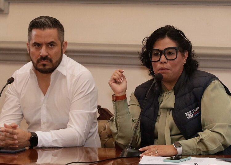 Ayuntamiento recibe más de mil 500 solicitudes de información en primer semestre del 2023