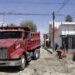 Infraestructura busca recursos para atender déficit de pavimentaciones