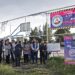 Ayuntamiento pone en marcha rehabilitación del Parque Fuentes de San Bartolo
