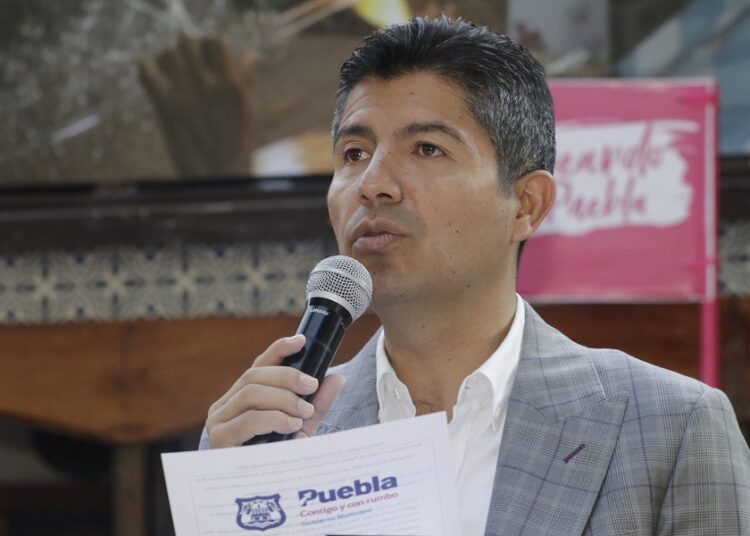 Seguiré siendo alcalde hasta fin de año: ERP
