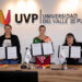 SMDIF Puebla firma convenio con UVP