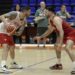 Selección Mexicana de Básquetbol ofrece partido de exhibición