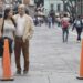 Analizan peatonalizar la 16 de Septiembre, entre Av. Reforma y 7 Ote-Pte