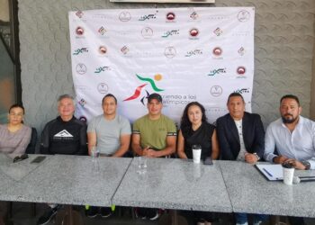 Anuncian carrera a beneficio de atletas paralímpicos