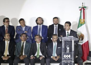 CCE pide a funcionarios públicos no mezclar responsabilidades con actividades políticas