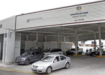 Verificentros hoy estarán abiertos hasta 7 pm