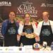 Declaran inaugurada la Temporada 2023 de Chiles en Nogada