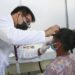 Secretaría de Salud realiza 21 cirugías oftalmológicas en Libres