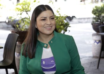 Morena está sumando ‘lo más oscuro de la corrupción’ con expriistas