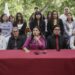 CRV denunciará a quienes participaron en su persecución política