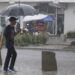 Onda tropical provocará lluvias fuertes: Segob