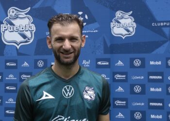 Club Puebla debe arrancar con el pie derecho en casa