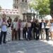 Inauguran ‘Proyecto Colibrí’ de José Miguel Howe