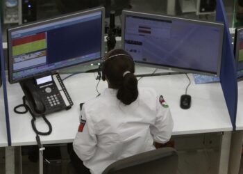 SSP capacita a 33 ayuntamientos en uso de números de emergencia