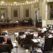 Ley de Responsabilidad Patrimonial avanza en comisiones legislativas