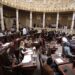 Congreso da visto bueno a concesiones propuestas por Sergio Céspedes