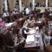 Céspedes felicita a diputados por alta productividad