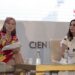 México vive su mejor momento económico: Tatiana Clouthier