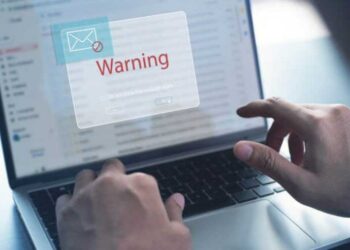 Alertan sobre e-mail que suplanta identidad del director de CEAS