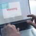 Alertan sobre e-mail que suplanta identidad del director de CEAS