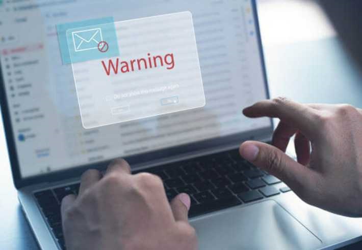 Alertan sobre e-mail que suplanta identidad del director de CEAS