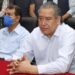 Piden a Leobardo Soto que defina si seguirá en el PRI