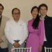 La gala ‘Elisa Carrillo y amigos’ se presentará el 18 de julio