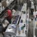 Repunta 2.25% valor de producción en empresas manufactureras