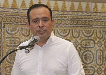 Congreso, respetuoso de acción contra reforma a Ley Orgánica de BUAP