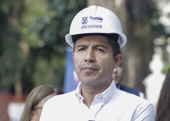 ERP apoya nombramiento de Javier Aquino como titular de Segob