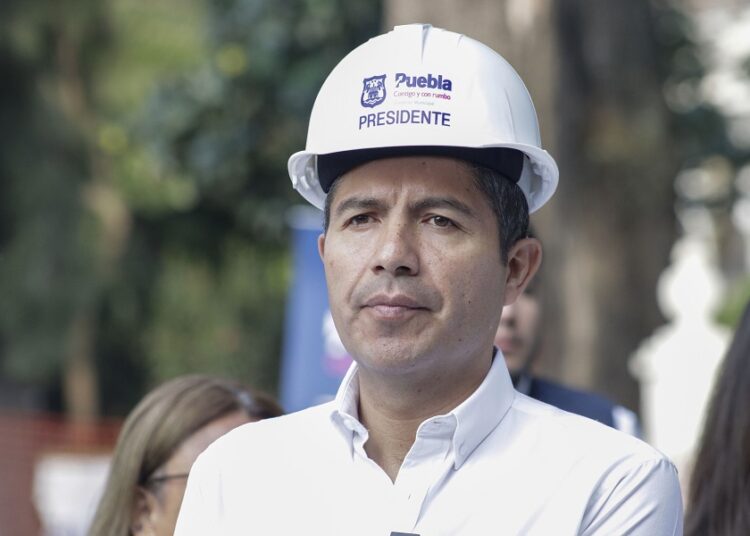 ERP apoya nombramiento de Javier Aquino como titular de Segob